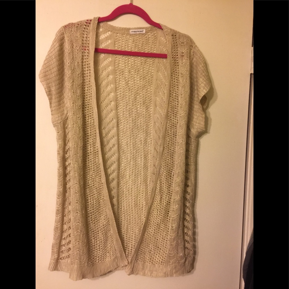 Vest